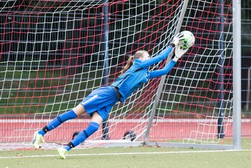 Bild 13 - wBJ Walddoerfer - St. Pauli : Ergebnis: 6:0